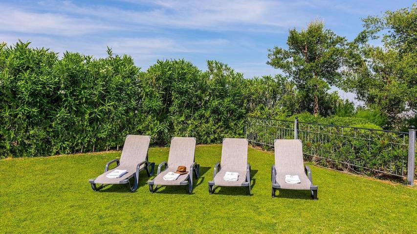 Casa rural para 8 personas, con balcón/terraza y piscina en Arcos de la Frontera - 3