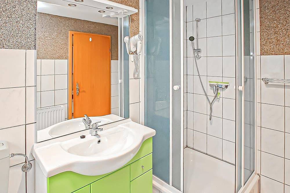 Ganze Wohnung, Ferienwohnung Walow Strietfeld in Walow, Mecklenburgische Seenplatte