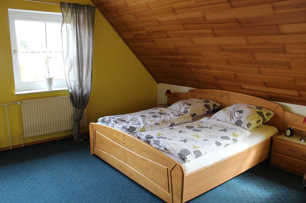 Ganze Wohnung, Ferienwohnung Og, Hooge Loogen 35212 - Ferienwohnung Sinnen Og in Holtland, Nordseeküste