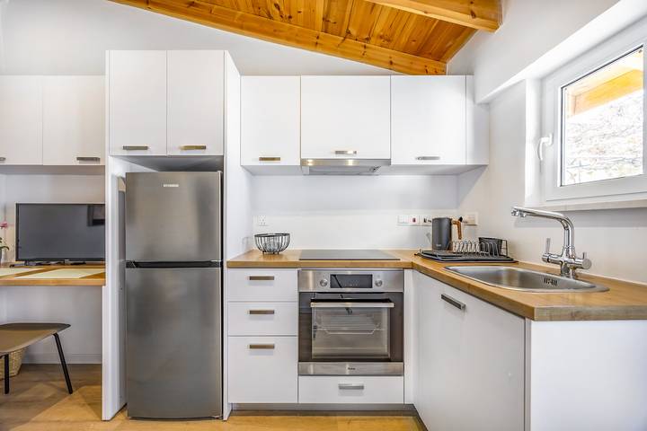 Gîte pour 2 personnes, avec balcon/terrasse à Limassol - 4