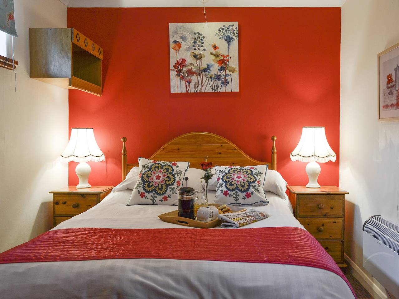 Casa vacanza a Somerset a partire da 140€ a notte