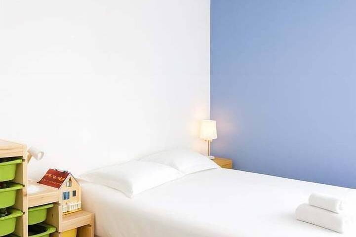 Location de vacances pour 6 personnes à Saint-Cyr-sur-Loire - 2