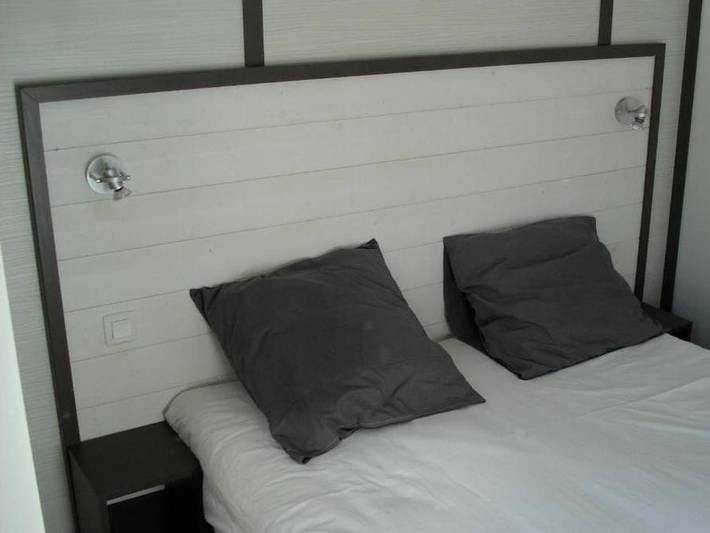 Gîte pour 4 personnes, avec bassin pour enfant, animaux acceptés à Mesquer - 4