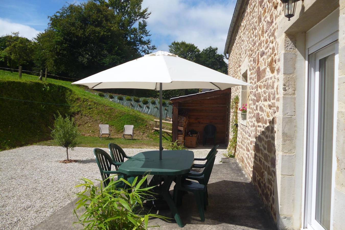 Casa vacanza a Manica a partire da 107€ a notte