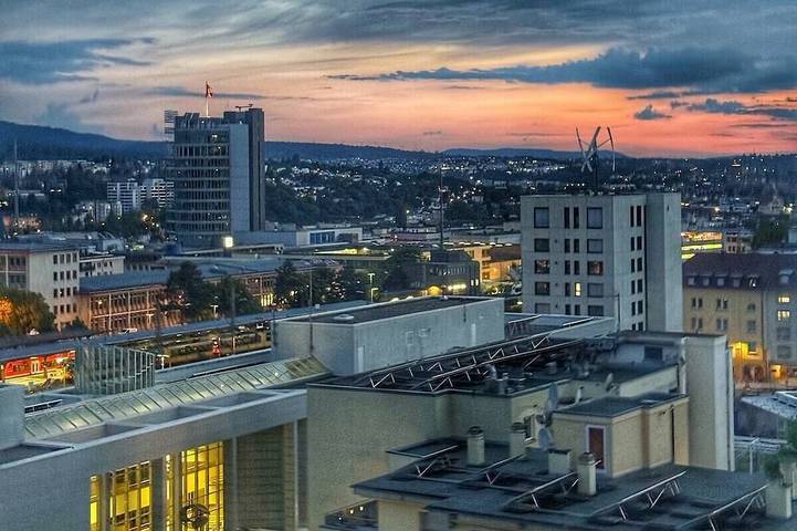 Ferienwohnung für 4 Personen in Pforzheim