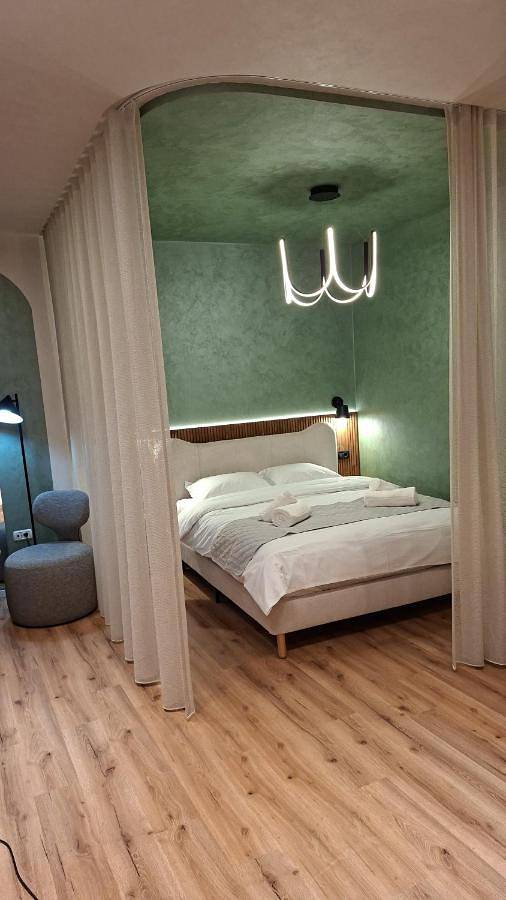 Gîte pour 3 personnes, avec vue et sauna dans Poiana Brasov - Brasov - 3