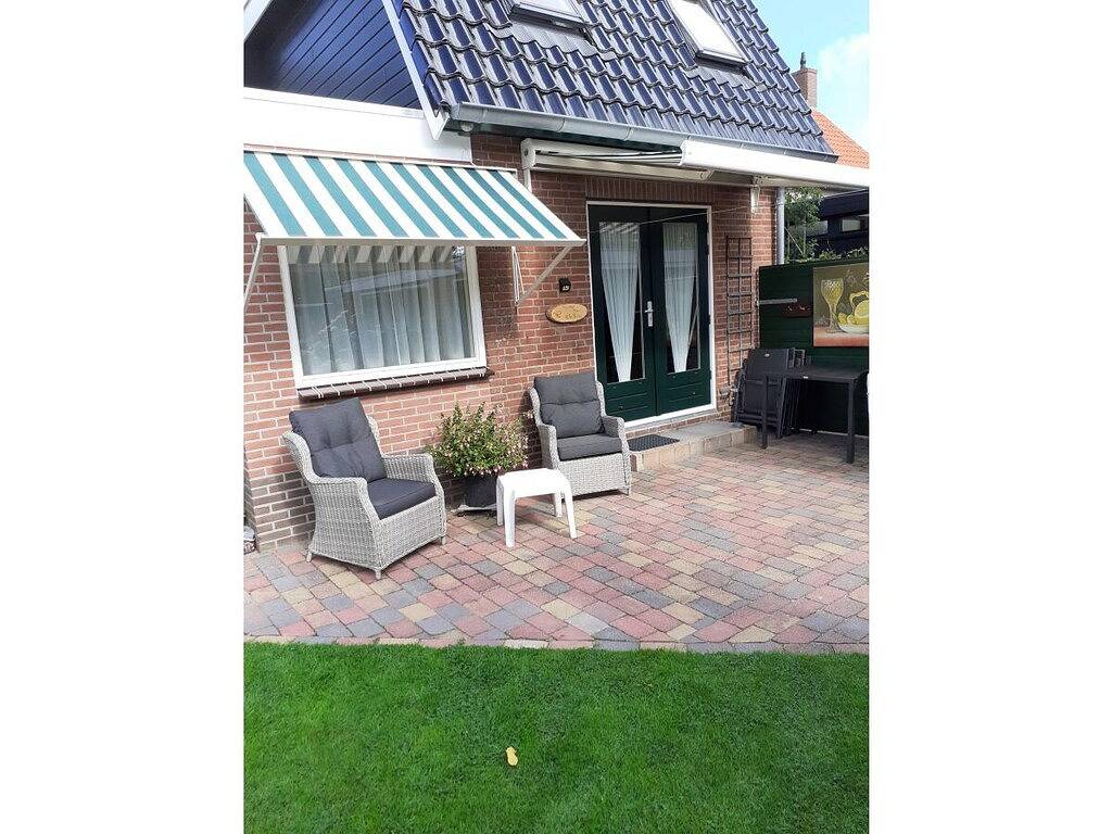 Ferienhaus mit 2 Schlafzimmer in Schoorl, Noord-Holland - Nordseeküste