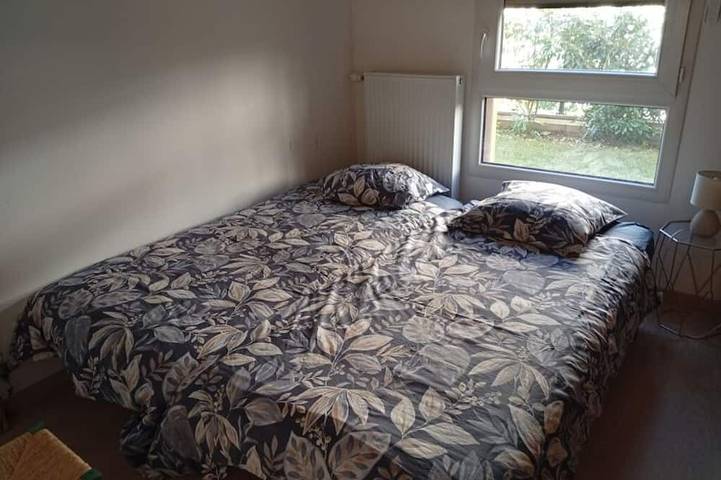 Gîte pour 4 personnes à Cruseilles - 3