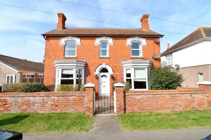 Holiday rental for 8 people, with Hot tub and Terrace in Sutton on Sea