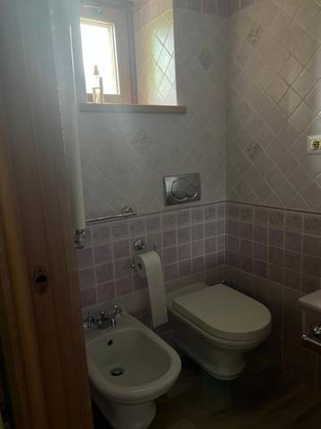 Gîte pour 4 personnes, avec vue et balcon à Torre Pellice