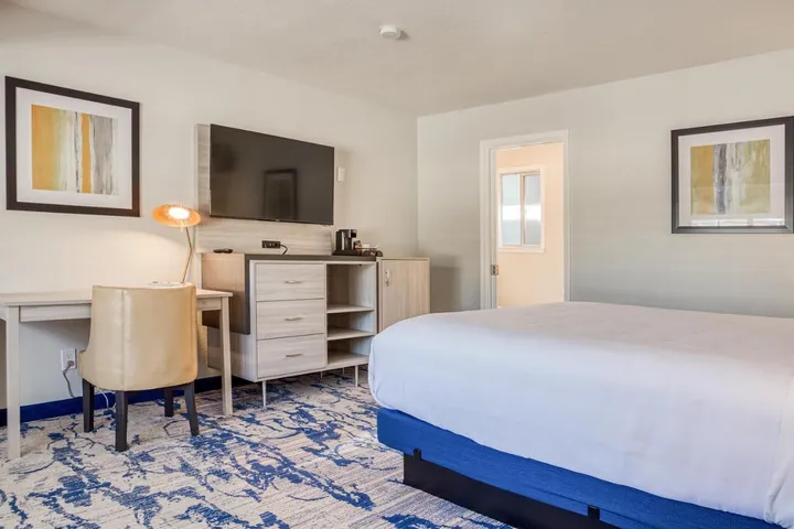 Hôtel pour 2 personnes - 1