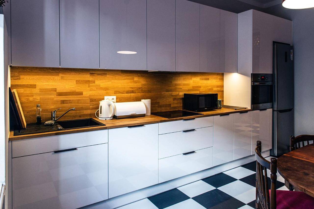 Cały apartament, Apartament Cafe Belg in Śródmieście (ujednoznacznienie), Częstochowa