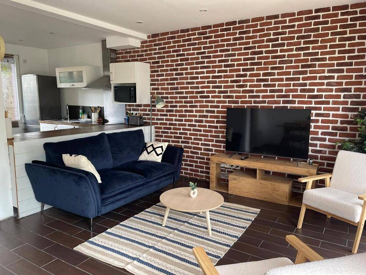Appartement entier, Cocon du sud in Talence, Région de Bordeaux