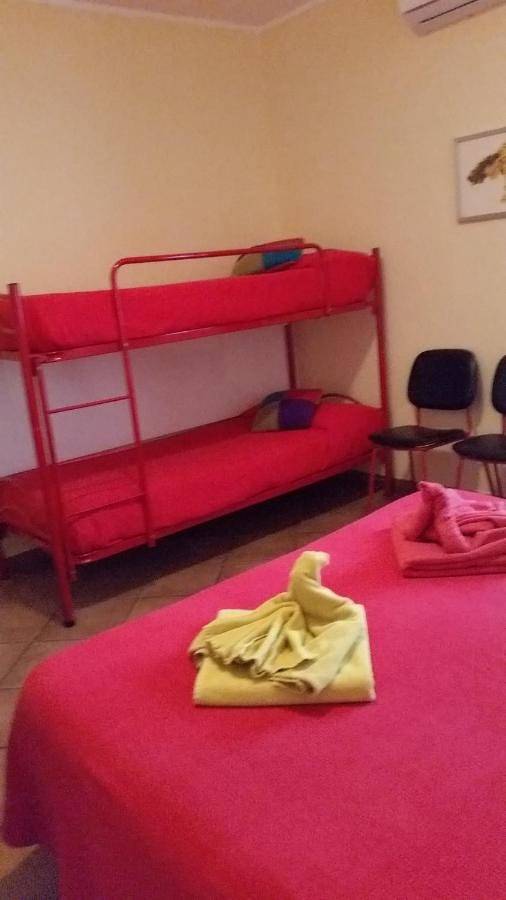 Location de vacances pour 4 personnes, avec jardin et vue, animaux acceptés à Pedara - 4