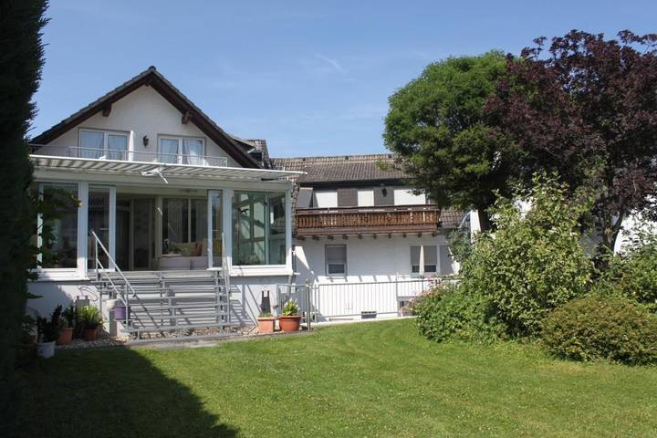 Ferienwohnung für 2 Personen, mit Garten in Bad Sassendorf - 3