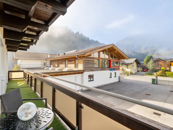 Ganze Wohnung, Weberbauer in Hohe Tauern, Hollersbach im Pinzgau