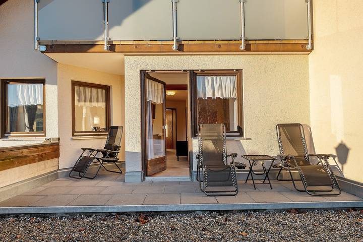 Ferienwohnung für 5 Personen, mit Haustier in Wieden - 4