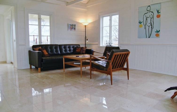 Ferienhaus für 2 Personen, mit Sauna in Dalsland - 3