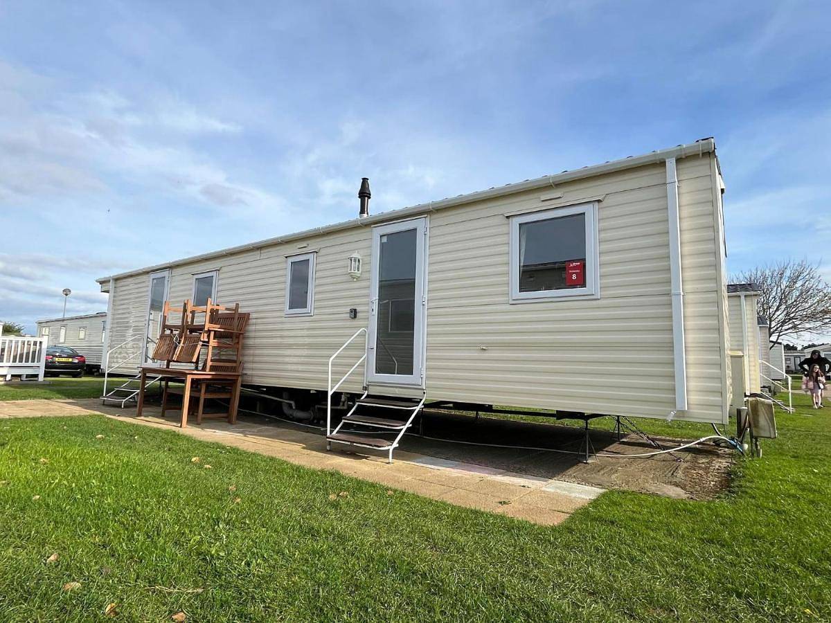Mobile Home in Caister-on-Sea, Great Yarmouth