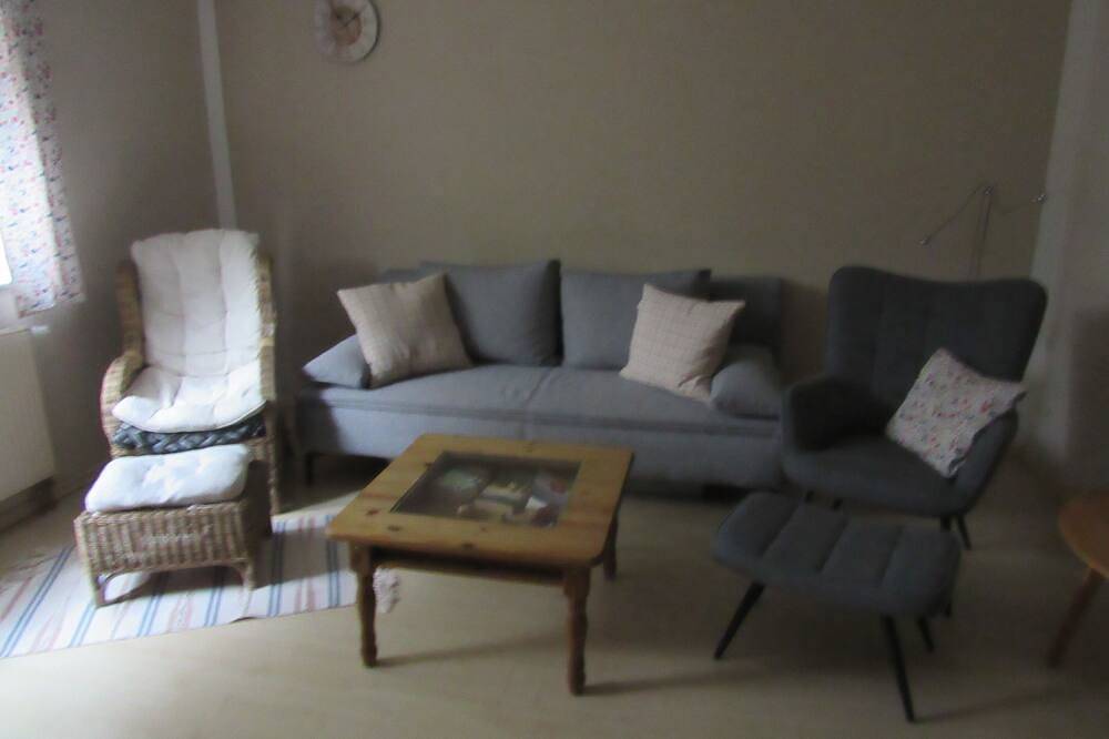 Ganze Wohnung, Nettisferienwohnung in Horb am Neckar, Mittlerer Schwarzwald