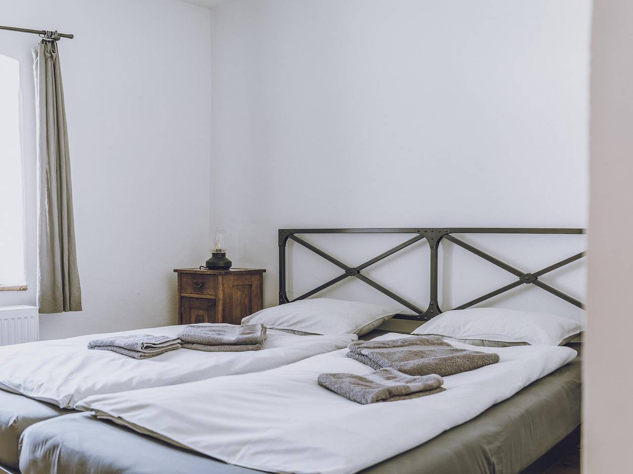Ganzes Studio, Villa mit 2 Schlafzimmern in Janowice Wielkie in Sudeten (Polen)