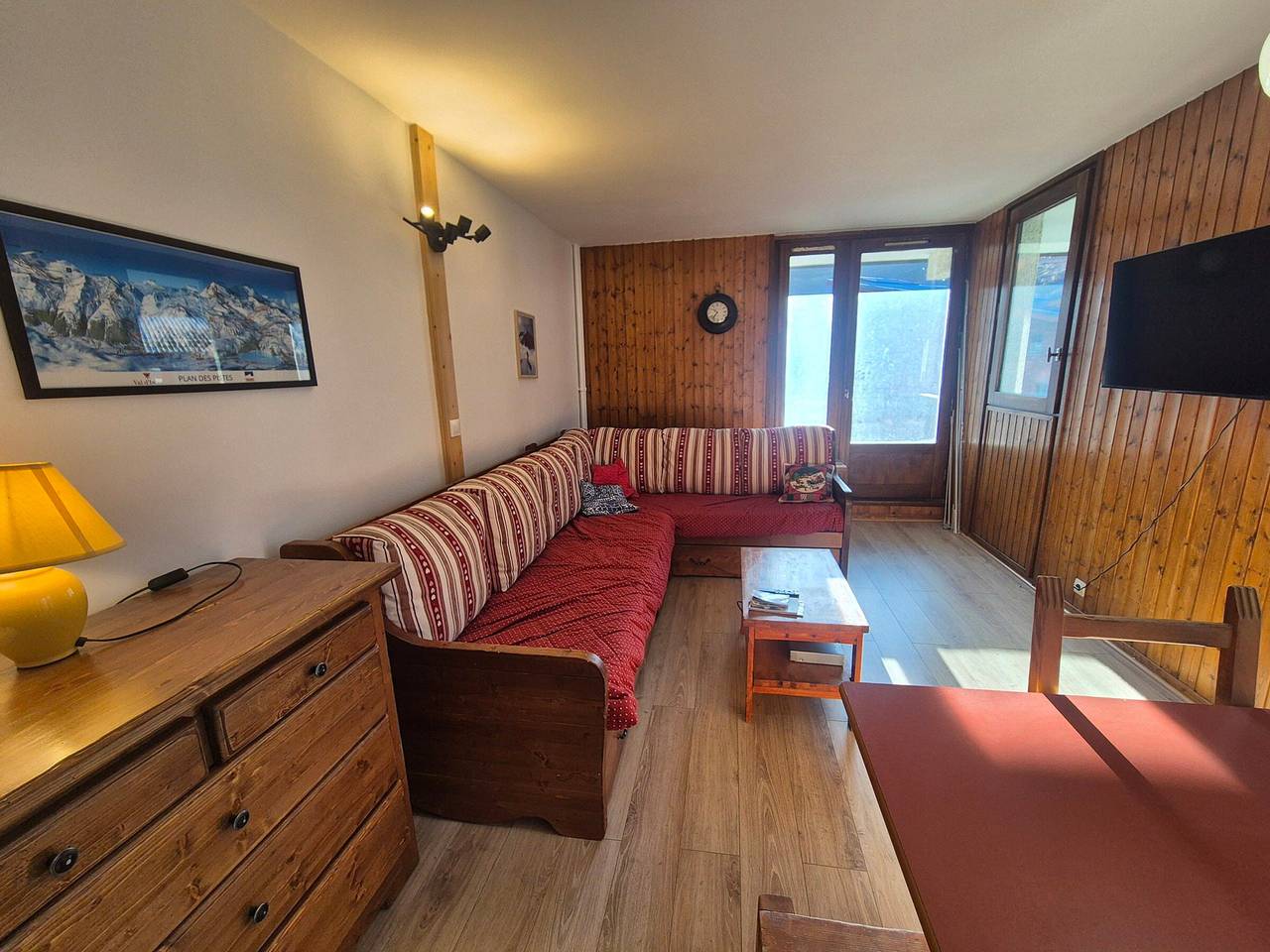 Photo : Appartement de vacances