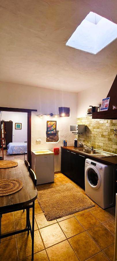 Casa rural para 2 personas, con jardín y piscina en Mácher - 4