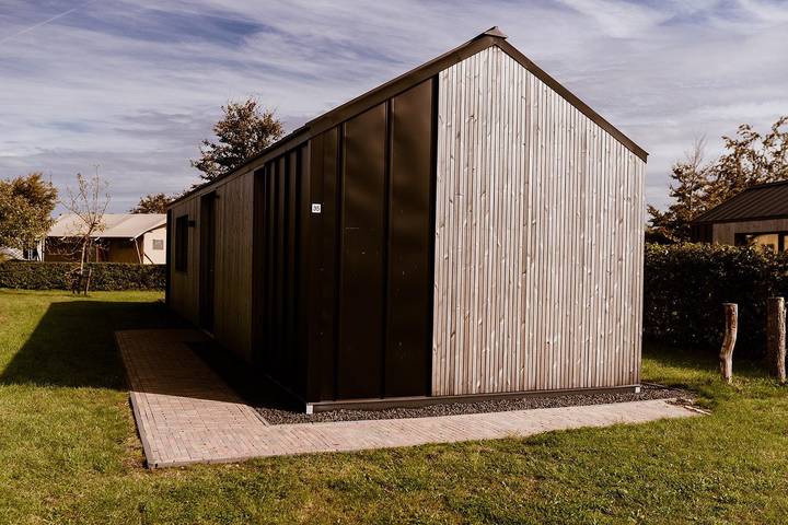 Ferienhaus für 4 Personen, mit Garten am Ijsselmeer - 2