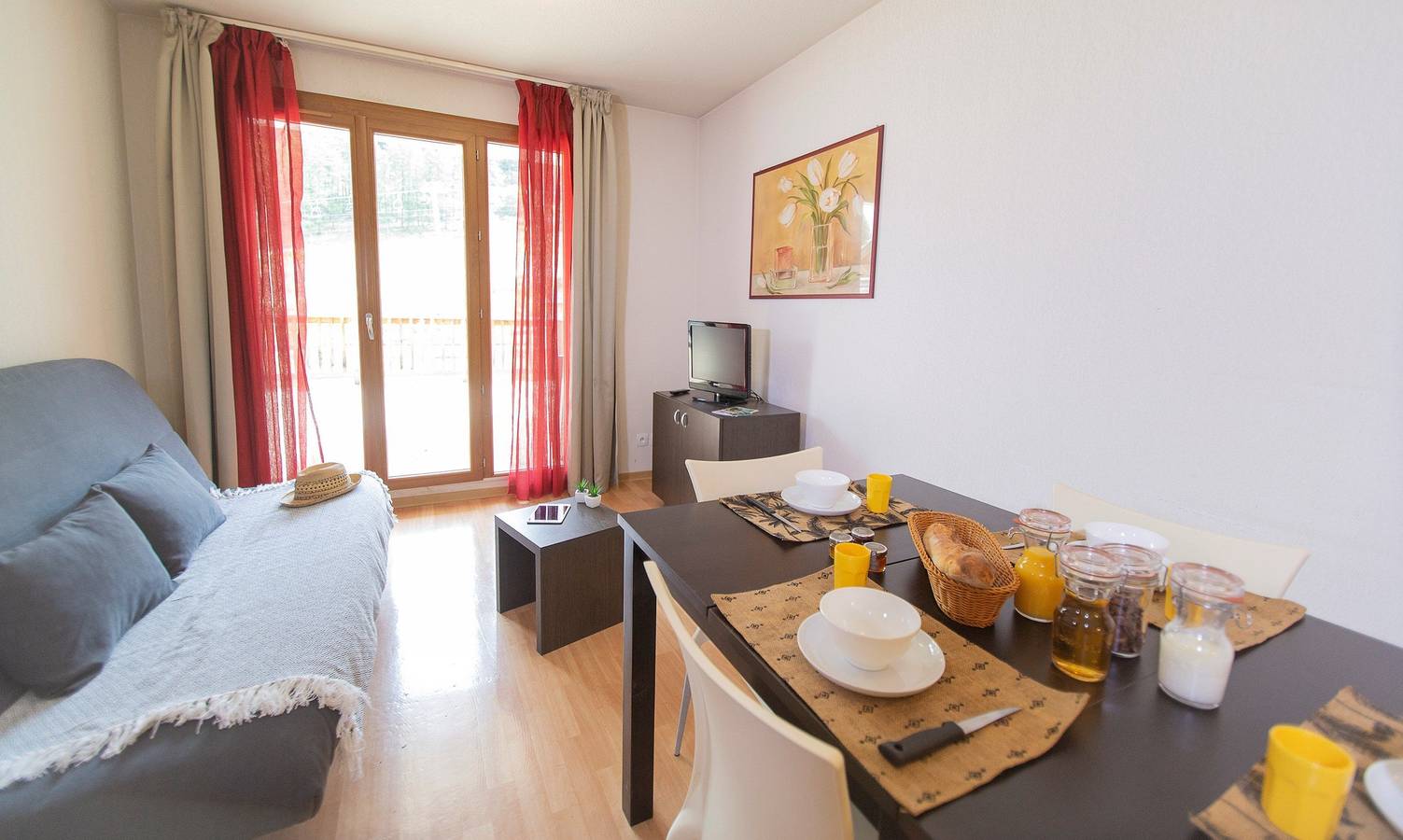 Photo : Appartement de vacances