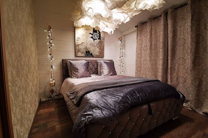 Location de vacances pour 4 personnes, avec jardin et terrasse, animaux acceptés à Prouilly - 3