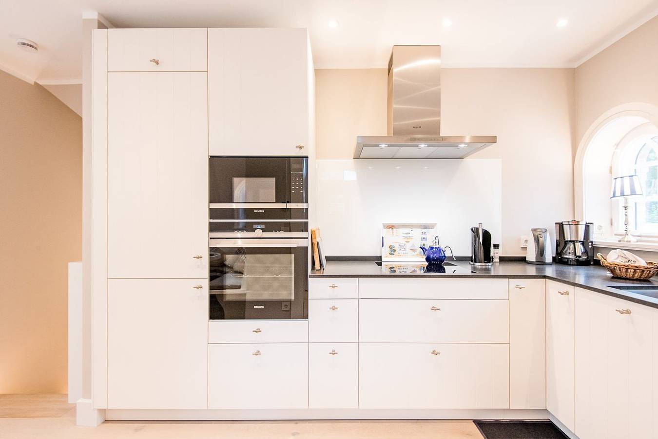 Ganze Wohnung, Tualighaker Hüs, Whg. 02 in Westerland, Sylt (Gemeinde)