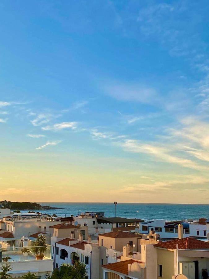 Chambre d’hôte pour 3 personnes, avec balcon et vue à Vieste - 4