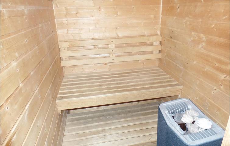 Ferienhaus für 8 Personen, mit Terrasse und Sauna in Norwegen - 4