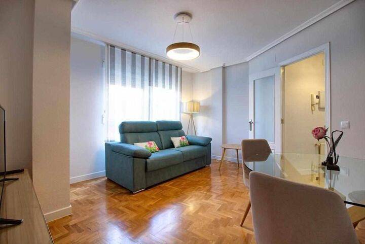 Apartamento entero, Cuencaloft Colón 73 in Cuenca, Provincia de Cuenca