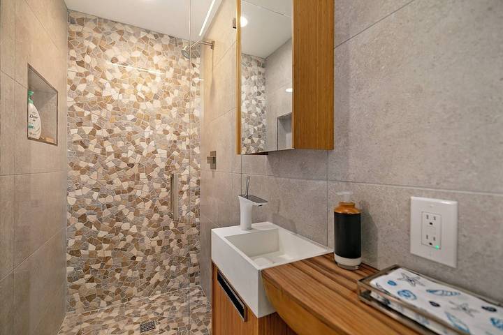 Vacation rental for 4 people, with terrace in Dana Point