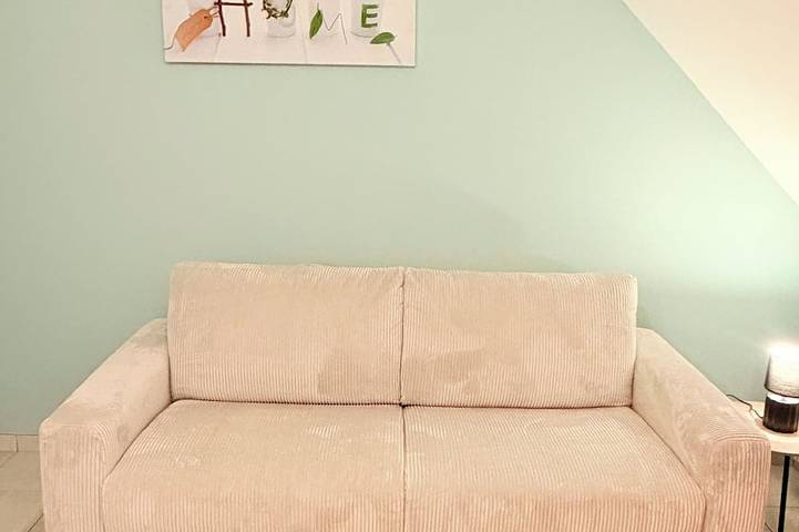 Location de vacances pour 2 personnes à Digoin