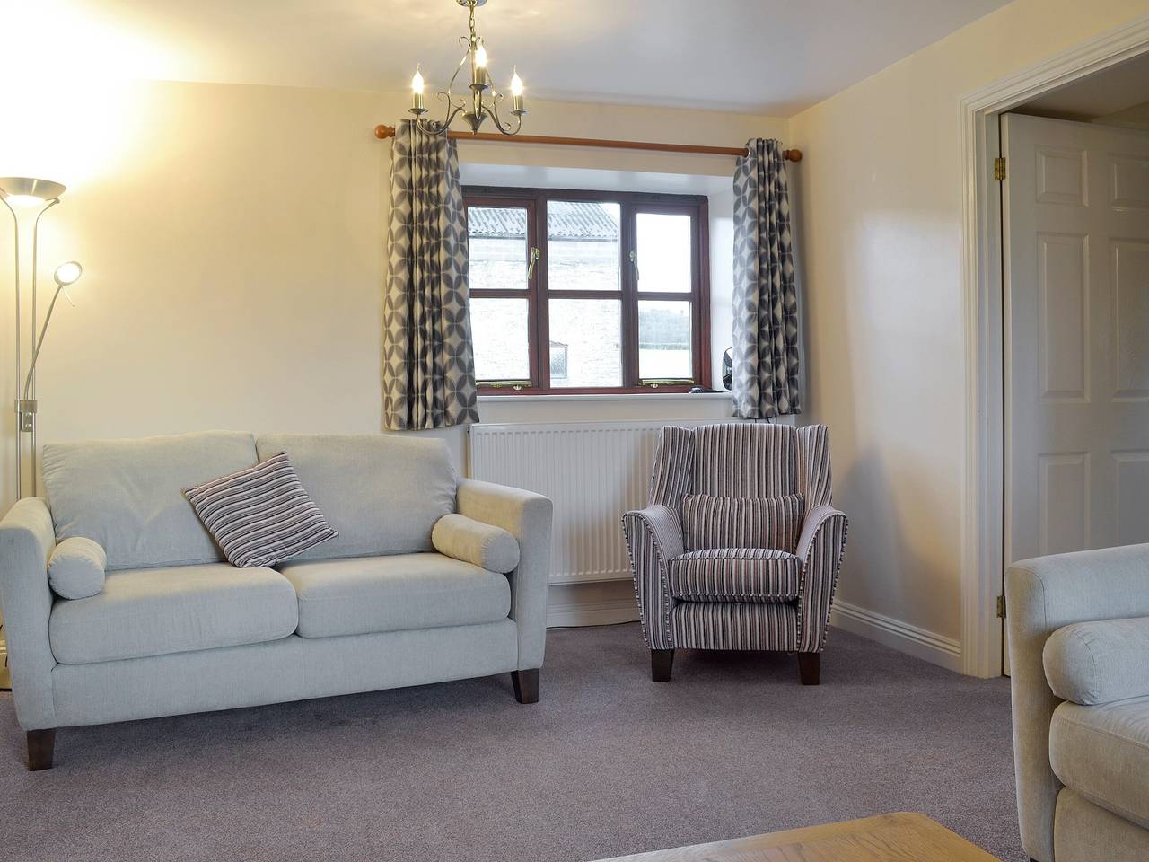 The Creamery in North Wootton (Somerset), Somerset