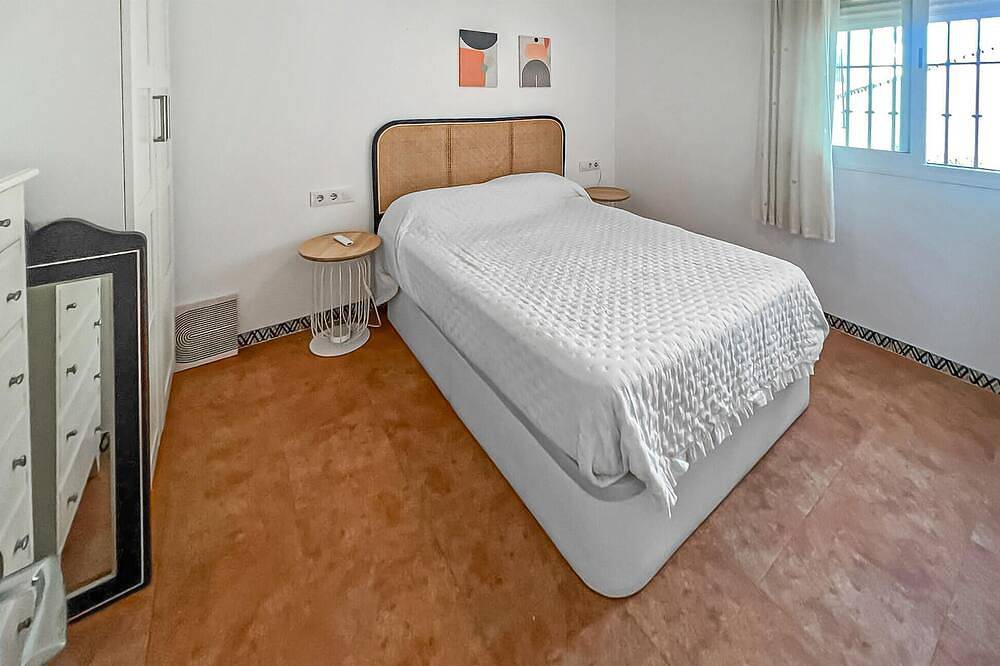6 bedroom cozy home in Punta Umbría in Playa de Punta Umbria, Punta Umbría