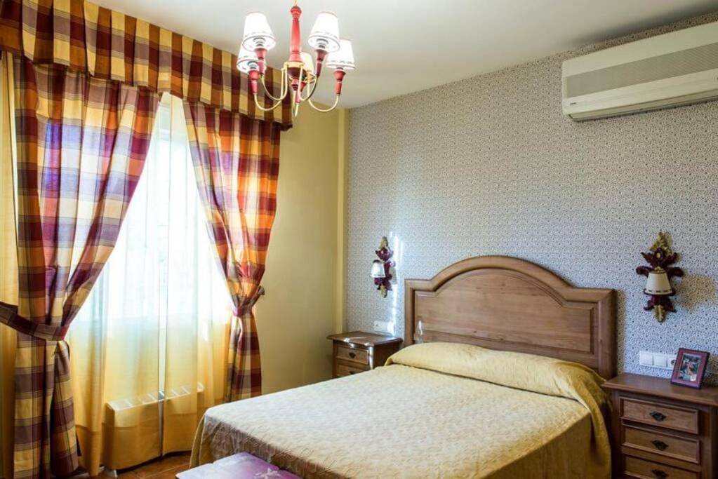 Casa Rural La Milagrosa en Córdoba in Cordoba, Córdoba Provinz