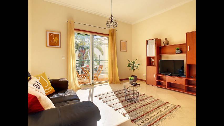 Ferienwohnung für 2 Personen, mit Balkon auf Madeira