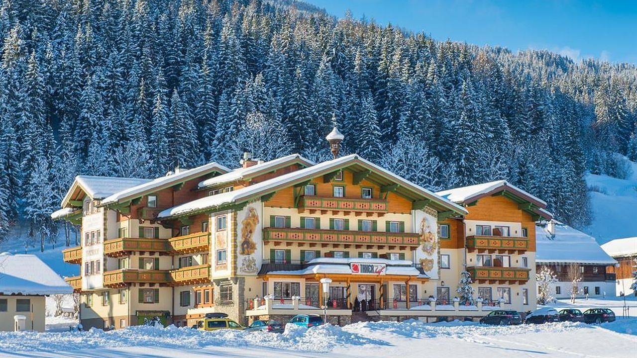 Ganze Ferienwohnung, Ferienwohnung für 2 Personen (25 m²) in Radstadt in Radstadt, Ski Amadé