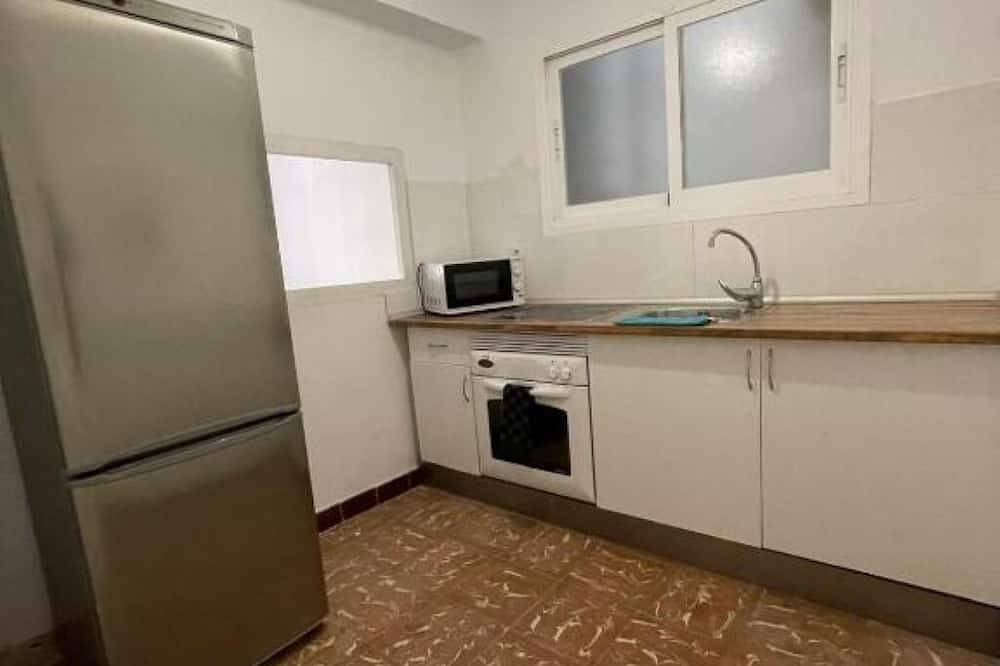 Entire apartment, La Perle de Benicarló 2 in Benicarló, Costa del Azahar