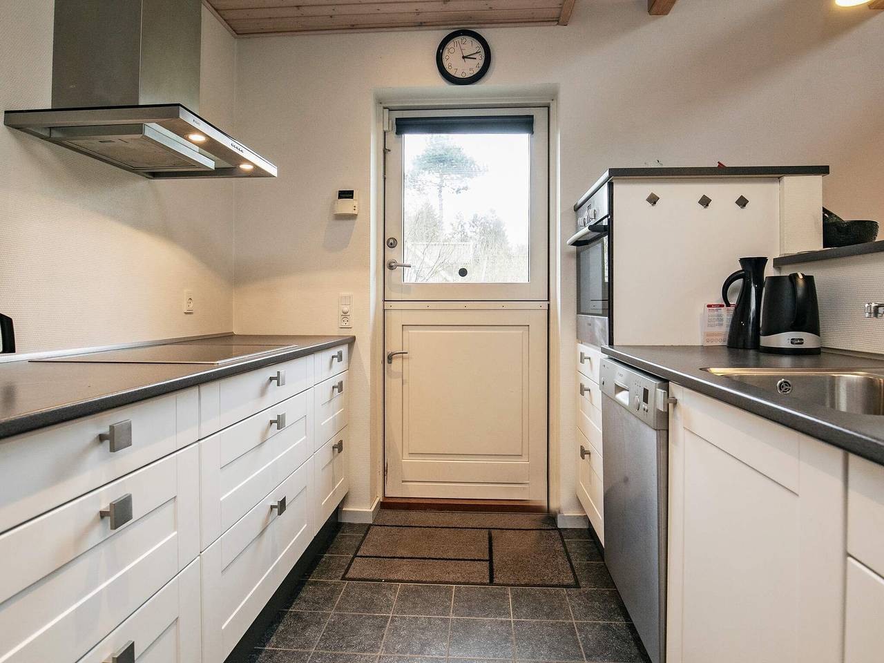 5 Personen Ferienhaus in Millinge in Millinge, Kleiner Belt