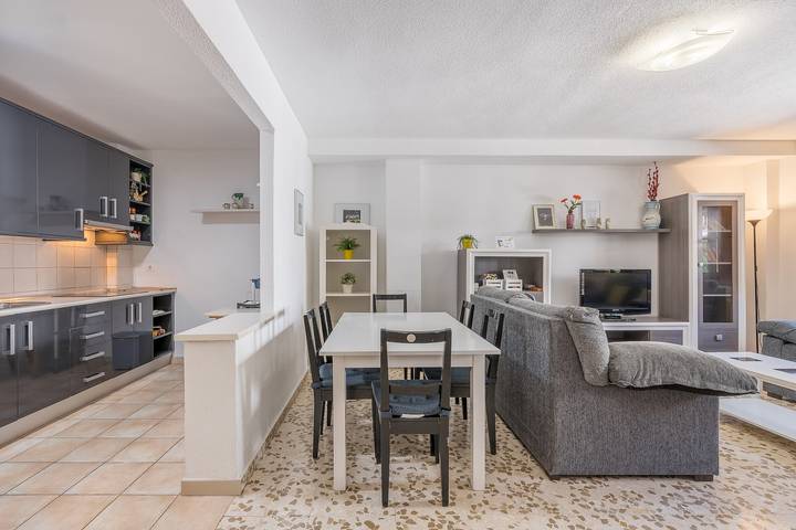 Chalet para 7 personas, con balcón en Valle de Lecrín - 3