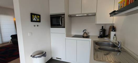 Appartement De Vacances pour 4 Personnes dans Bruges, Flandre-Occidentale, Photo 2