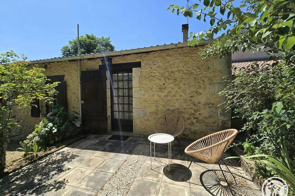 Gã®te cosy avec parking privatif - 2 pers. in Siorac-en-Périgord, Périgord Noir