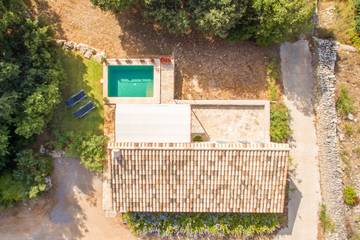 Finca in Son Servera, Mallorca Osten für 2 