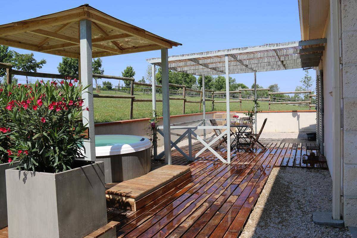 Villa Les Paradoux in Pin-Balma, Toulouse et ses environs