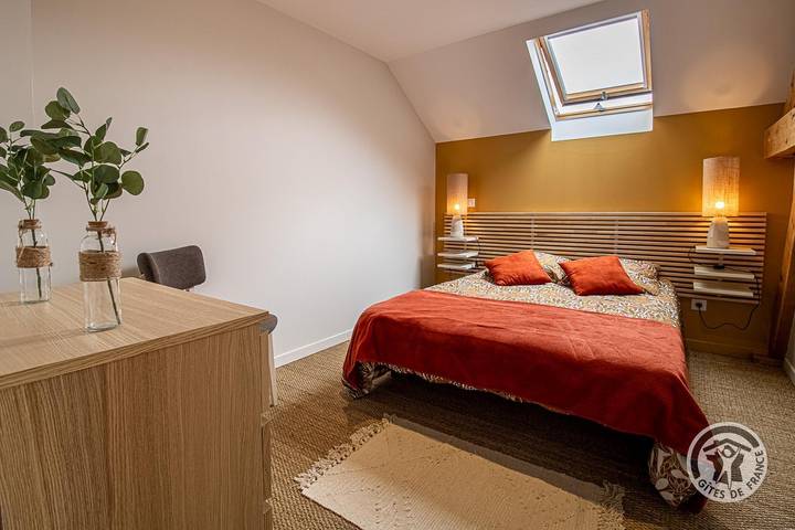 Gîte pour 4 personnes à Arrens-Marsous - 3