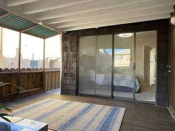 Vacation House for 10 Guests in Balboa Peninsula, Orange County, Picture 4